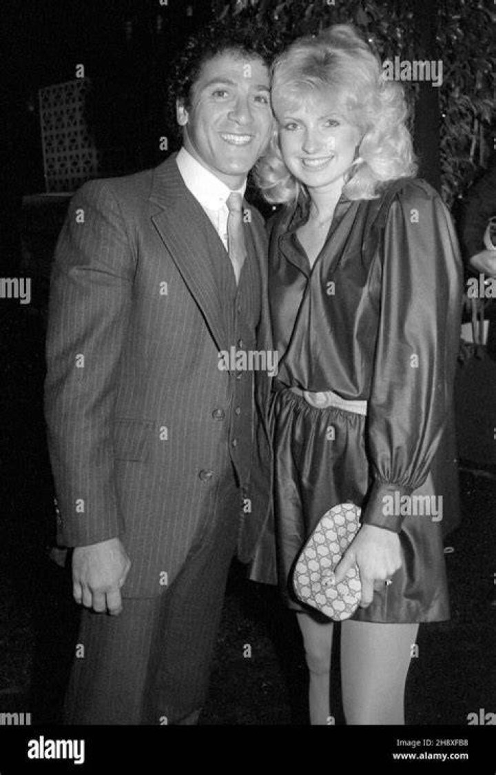 Who Is Eddie Mekka Wife DeLee Lively? ‘Laverne & Shirley’ Star Dies At 69 -Everything To Know