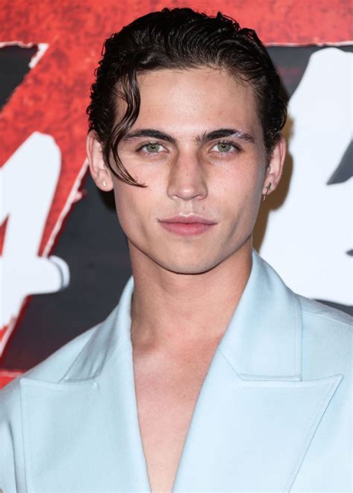 Who Is Edward Finlay? Everything To Know About The American Actor From Apache Junction