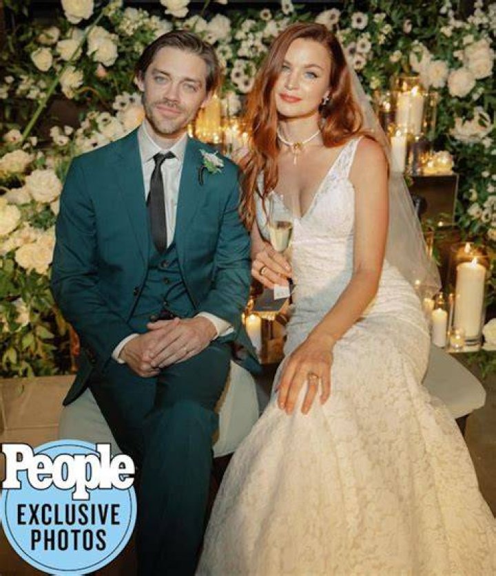 Who Is Elena Satine Husband Tyson Ritter? Everything To Know About Her Married Life and Family