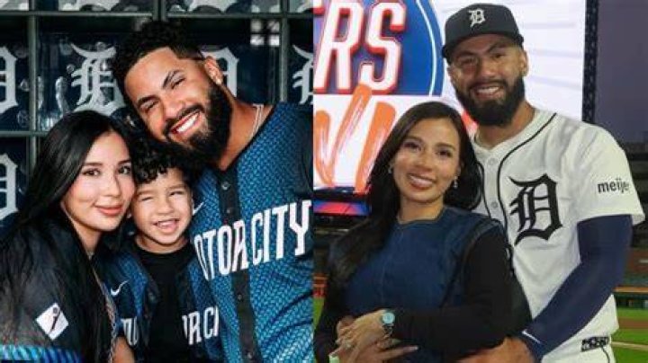 Who Is Elizabeth Torres? Meet Gleyber Torres Wife On Instagram