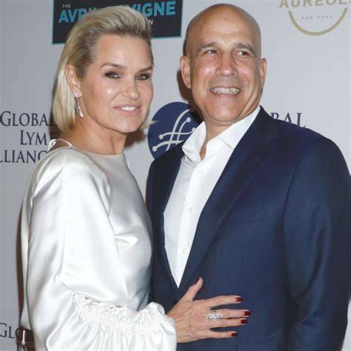 Who Is Elizabeth Vargas RHOC Ex-Husband Billionaire Bernt O. Bodal?