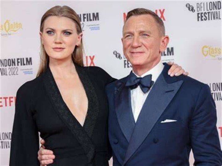Who Is Ella Loudon? Daniel Craig Daughter Wikipedia, Age and Instagram
