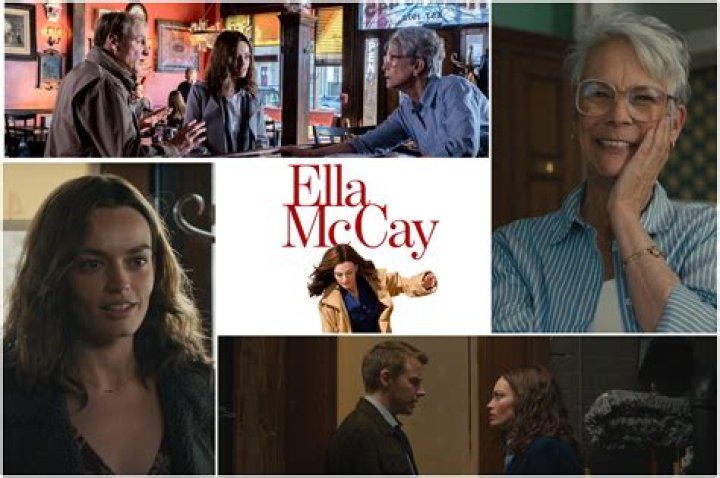 Who Is Ella Schrey-Yeats? Age and More As Actress Career Takes Off