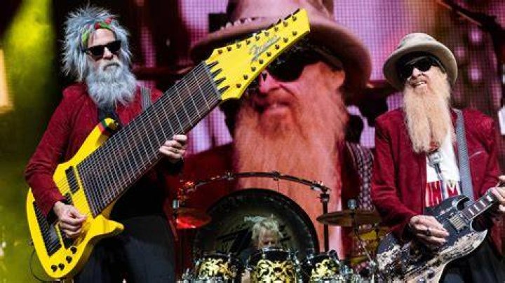 Who Is Elwood Francis? Everything About The Replacement of Dusty Hill At ‘ZZ Top’