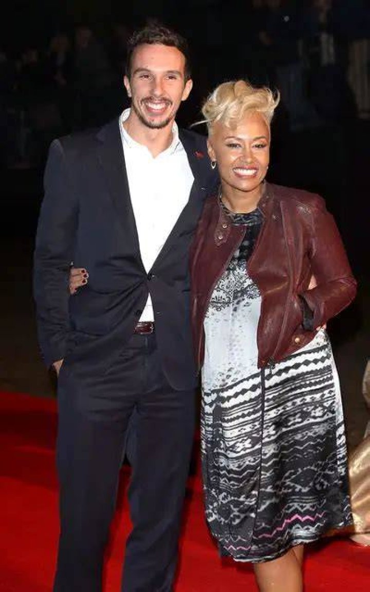 Who Is Emeli Sandé Ex Husband Adam Gouraguine? Details To Know