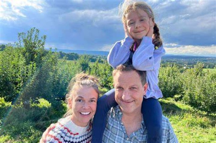 Who Is Emily Dale Griffin? Details To Know About The Daughter Of Sutton Foster