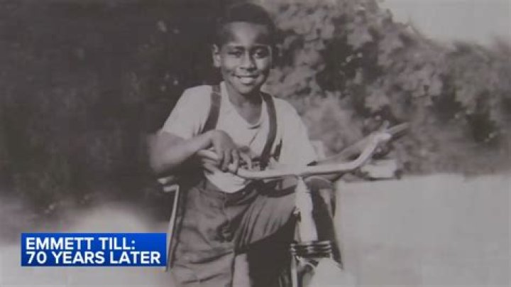 Who Is Emmett Till Uncle Moses Wright? Is He Dead Or Still Alive?
