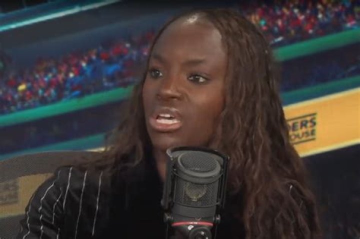 Who Is Eni Aluko’s Husband? Details On The Love Life Of The Former Football Player