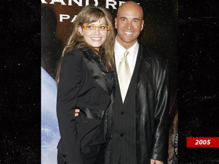 Who Is Erica Durance Husband David Palffy? Everything To Know About The Actress