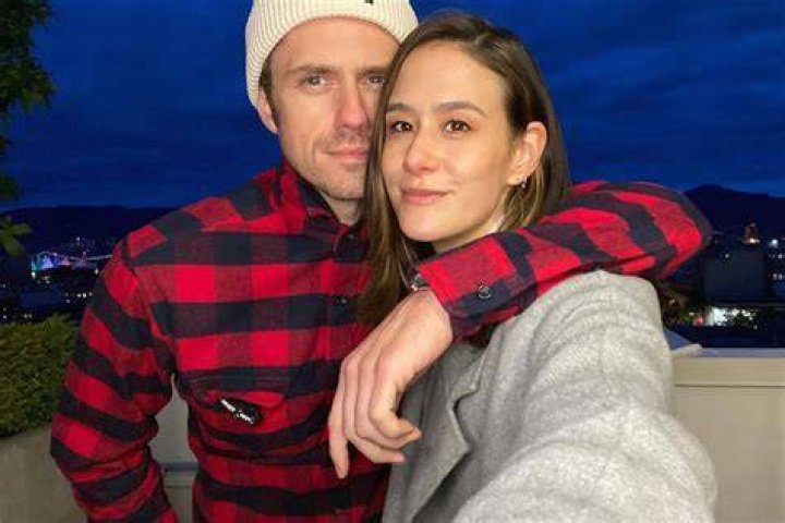 Who Is Ericka Hunter? Aaron Tveit Wife or Girlfriend – Are They Married?