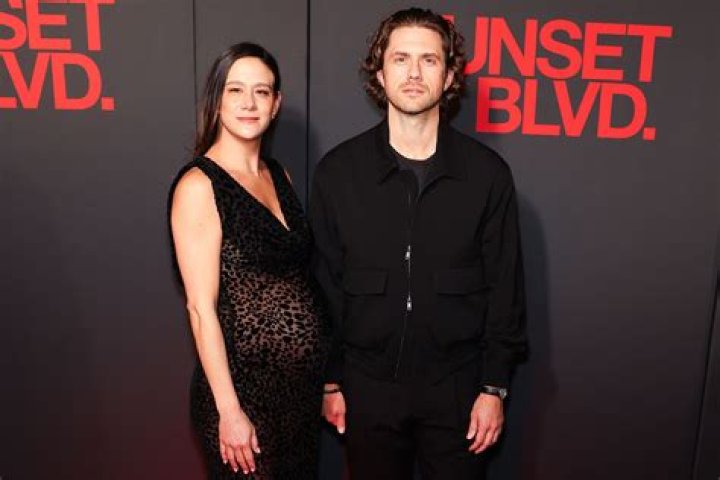 Who Is Ericka Hunter? Meet Aaron Tveit Girlfriend On Instagram