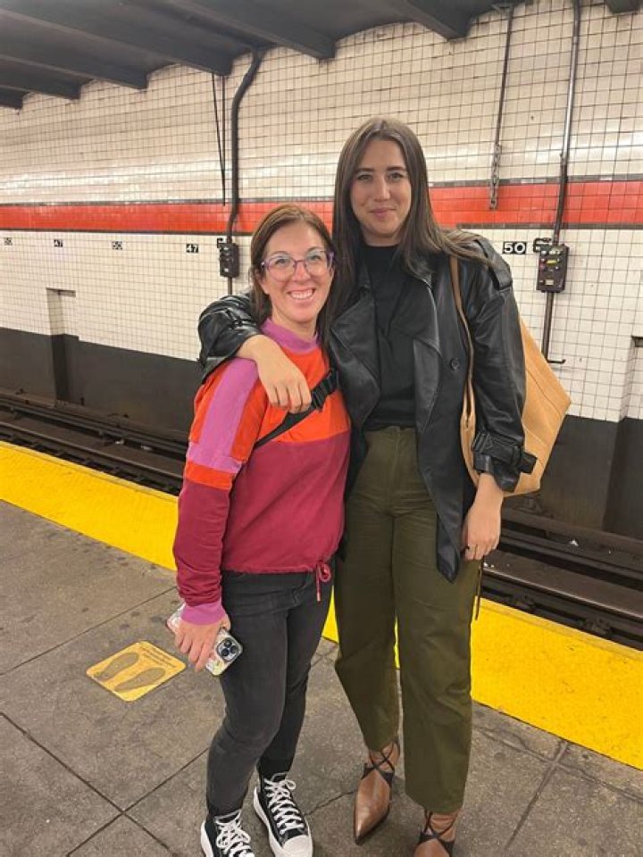 Who Is Erin Azar Aka Mrs Space Cadet TikTok? Meet Her On Instagram