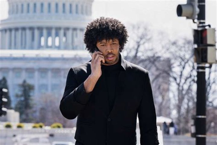 Who Is Eugene Daniels? Everything To Know About The Correspondent