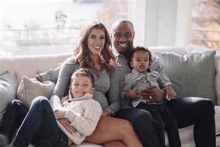 Who Is Everson Griffen’s Wife Tiffany Brandt?
