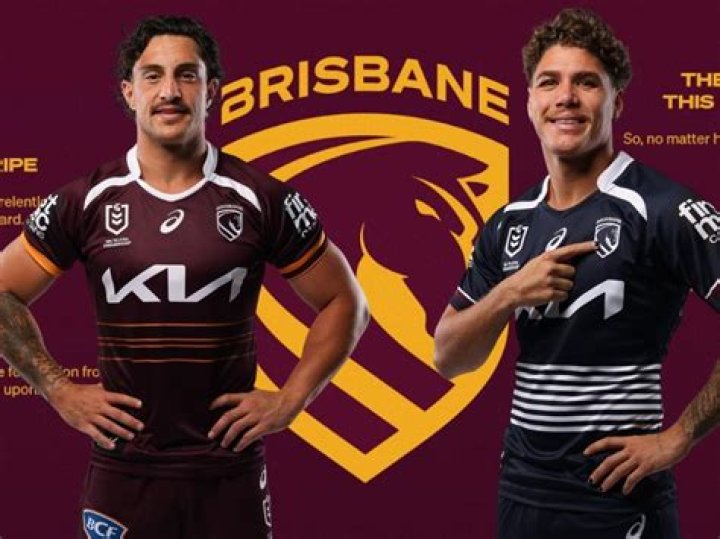 Who Is Ezra Mam? Details To Know About The Rookie Halfback Rugby Player Signed By Brisbane Broncos