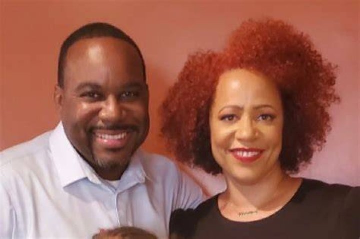 Who Is Faraji Hannah-Jones? Nikole Hannah-Jones Husband and Net Worth – Meet The Family