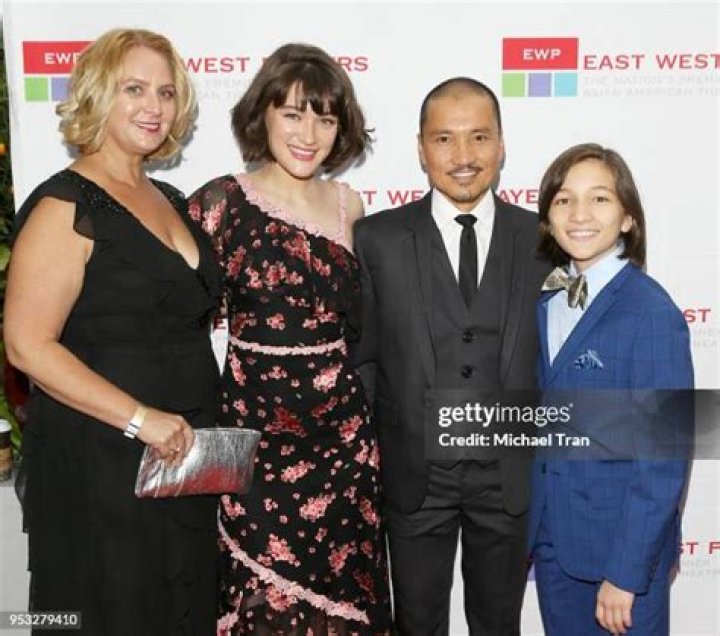 Who is Filipino Actor Jon Jon Briones? Everything On Wife Megan, Family and Children