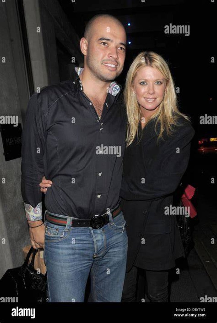 Who Is Financier Zachary Kehayov Tara Reid Husband? Age Gap Net Worth & Kids