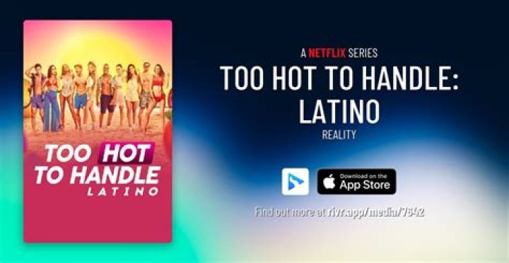 Who Is Flor Zaccanti From Too Hot To Handle Latino? Meet The Fashion Model On Instagram