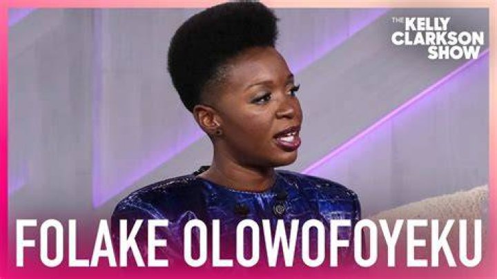 Who Is Folake Olowofoyeku HUsband/Partner? Is The Bob Heart Abishola Actress Married?