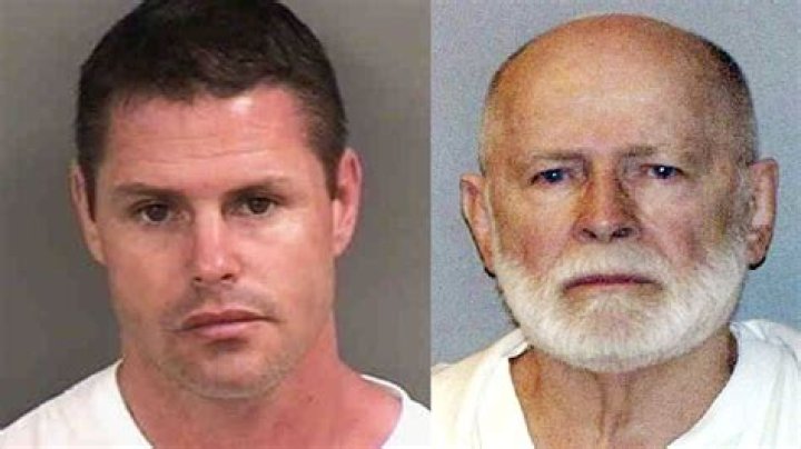Who Is Fotios ‘Freddy’ Geas And Why Was He In Prison? Suspect Indicted In Whitey Bulger Murder