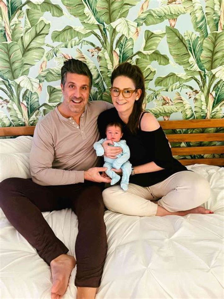 Who Is Fox News Jessica Tarlov Married To? Husband Brian Mckenna and Family Details To Follow