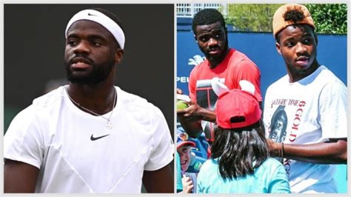 Who Is Frances Tiafoe Brother Franklin Tiafoe? More On The Athletic Family