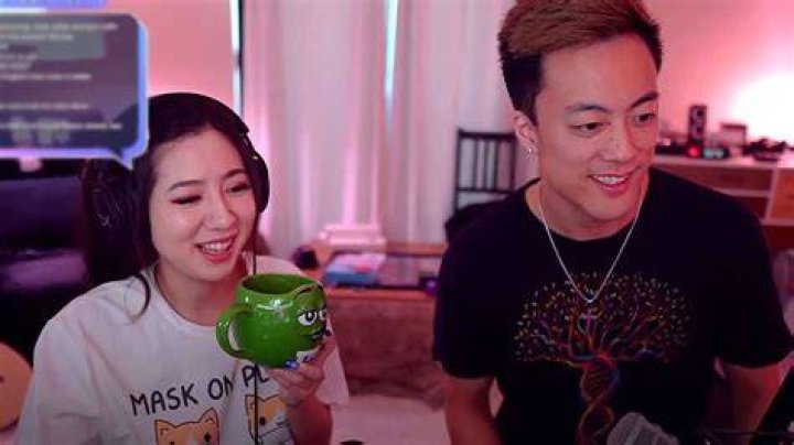 Who Is Fuslie Boyfriend Edison Park? Meet The Streamer On Instagram