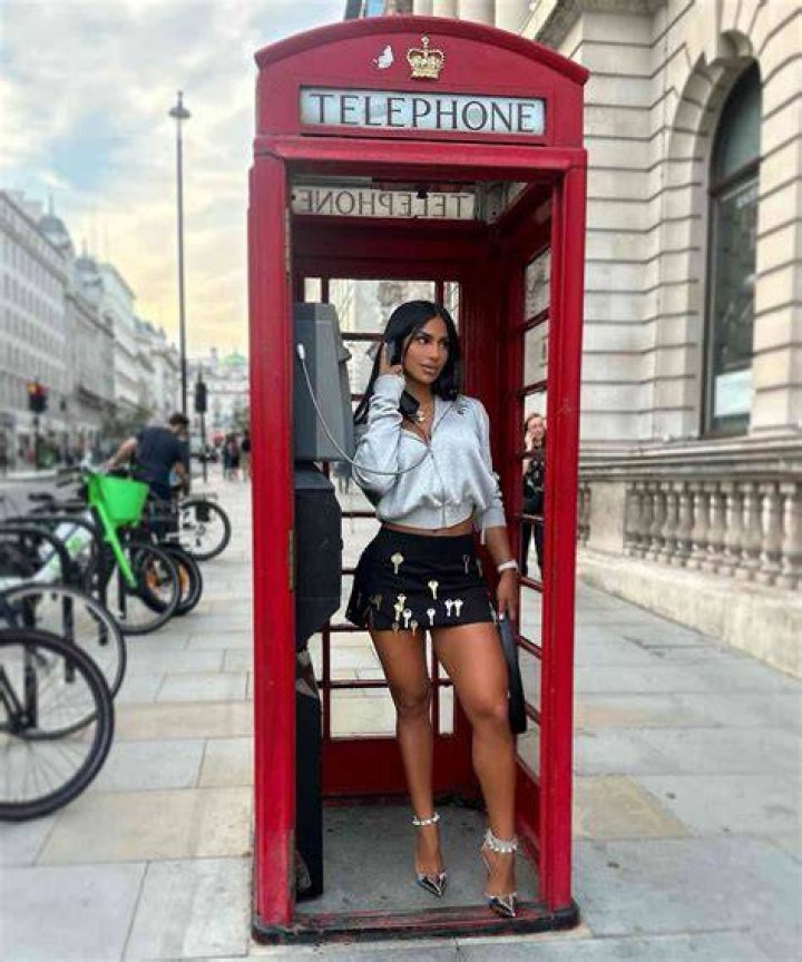 Who Is @gallienneee Aka Gallienne Nabila? Everything To Know