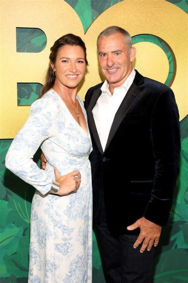 Who Is Garrett McNamara’s First Wife? Details On The Family Of The Surfer