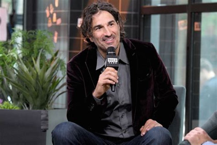 Who Is Gary Gulman Wife Sade Pilot? Everything To Know About The Comedian