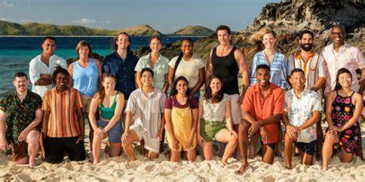 Who Is Genie Chen? Everything To Know About The Grocery Clerk & Season 41 Survivor Cast
