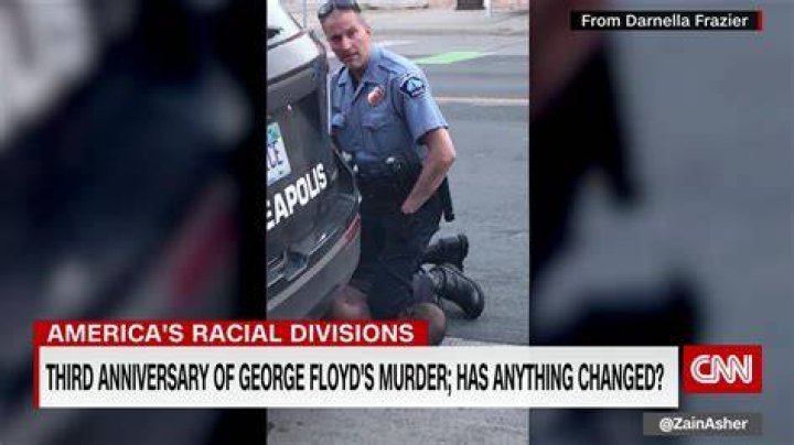 Who is George Floyd?Death, Derek Chauvin, Bio-Wiki, Parents, Wife, Children, Memorial And Funeral.