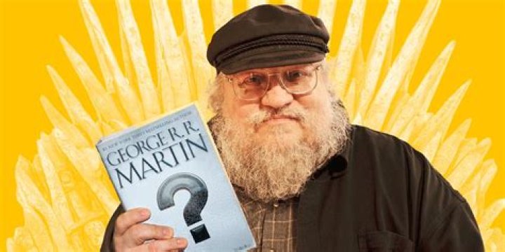 Who Is George RR Martin’s Wife, Parris McBride? Here’s What We Know About The American Novelist