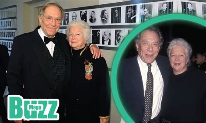 Who is George Segal Wife Sonia Schultz Greenbaum? Explore His Family Details