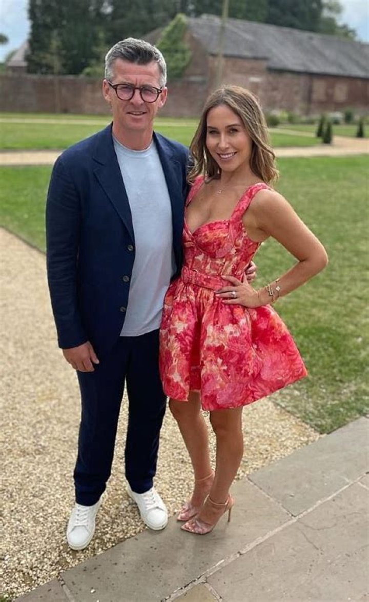 Who Is Georgia McNeil? Meet The Fashion Designer & Joey Barton Partner On Instagram