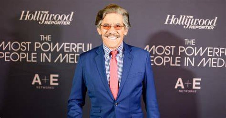 Who Is Geraldo Rivera Son Gabriel Miguel Rivera? Everything To Know About Him