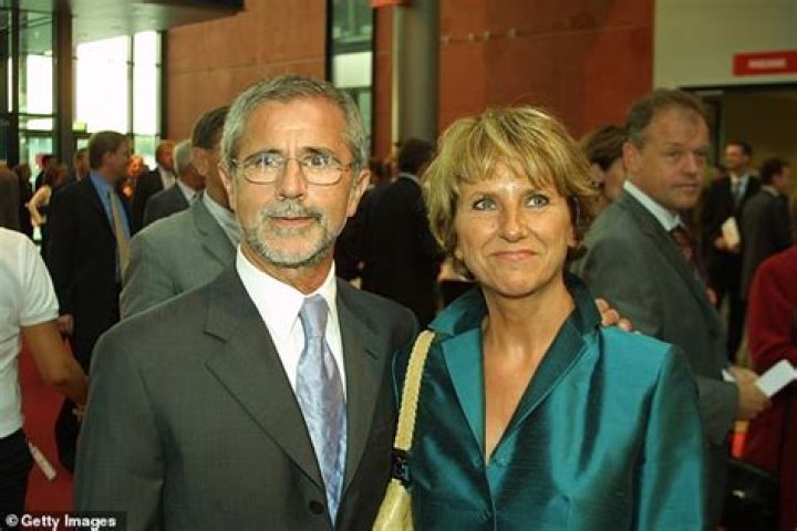 Who Is Gerd Muller Wife Uschi Ebenböck? Details About Her Age Wikipedia And More