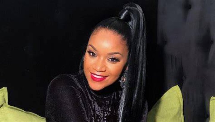 Who is Gervonta Davis Baby Mama? Andretta Smothers Wiki, Bio, Age, Children, Family, Net Worth, Job and Instagram