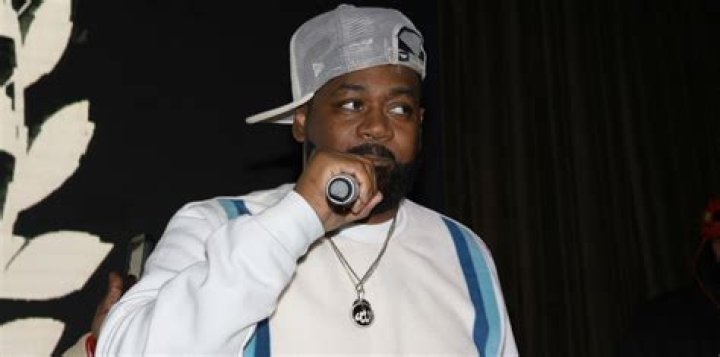 Who is Ghostface Killah’s wife? The rapper’s secret relationships