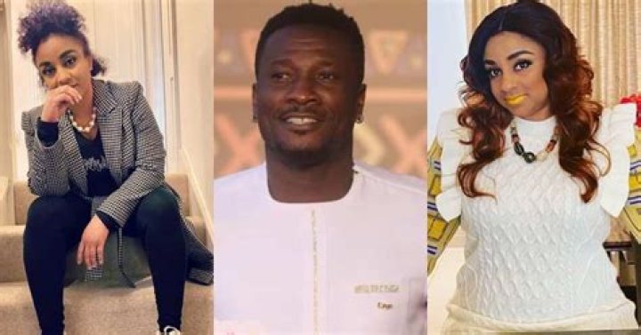 Who Is Gifty Gyan? Age Children Net Worth Explored Of Asamoah Gyan Wife