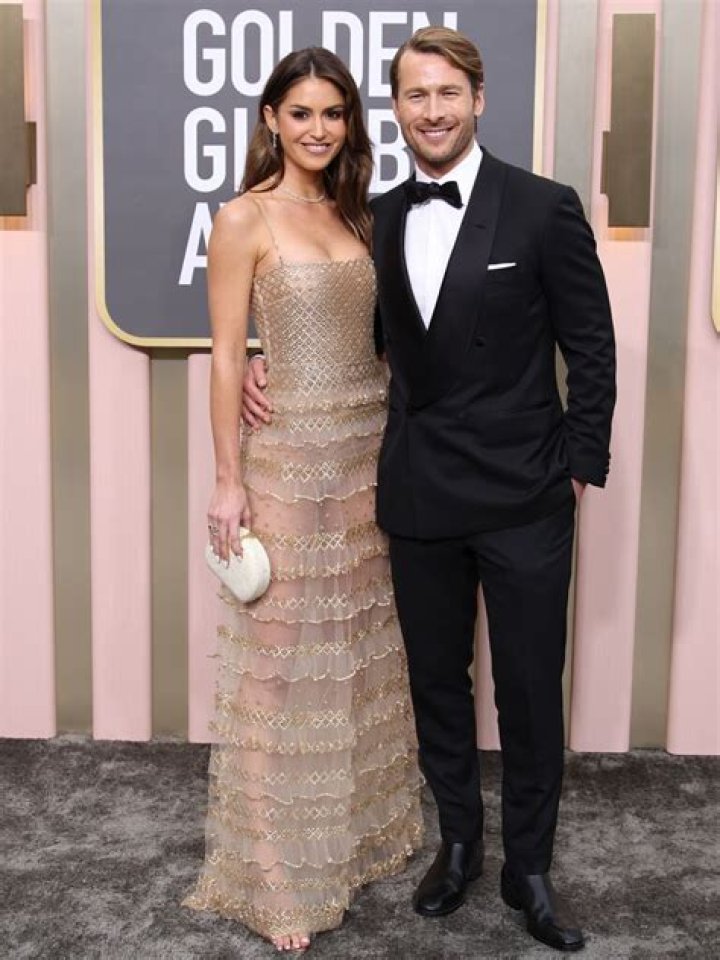 Who Is Gigi Paris? Glen Powell Girlfriend Or Wife – Are They Married?