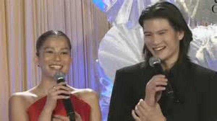 Who Is Gil Cuerva Girlfriend Kim Cruz – Her Age Height & Wiki Details Explored