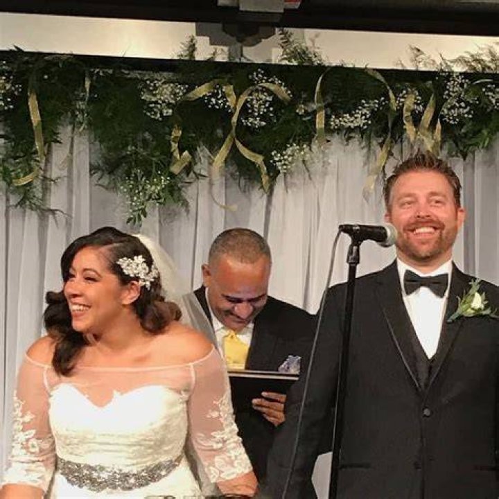 Who is Gina Brillon? Wiki, Age, Height, Net Worth, Husband, Marriage
