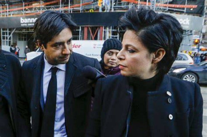 Who Is Glen Jennings? Everything On Marie Henein Husband