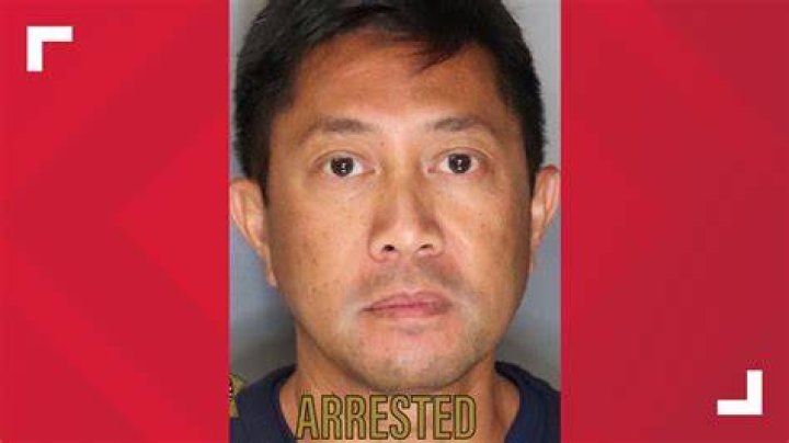 Who Is Glenn Alejandrino, 49? Arden Sacramento Teacher Arrested For Abuse