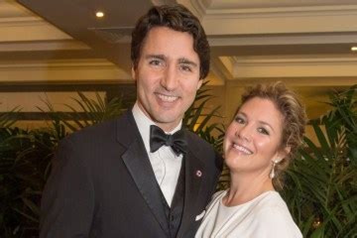 Who Is Graham Bowley? Meet The Husband Of Canadian Politician Chrystia Freeland