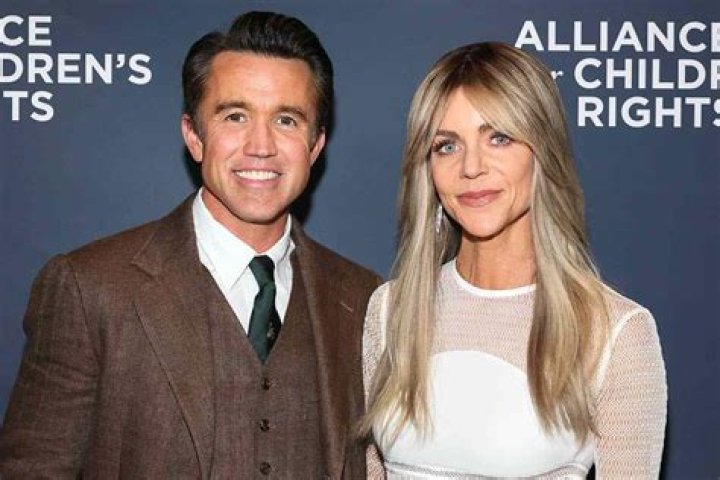 Who Is Grant Olson? Everything About The Husband Of American Golfer Amy Olson
