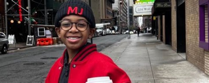 Who Is Gymani The Voice? Age Wiki Parents and Instagram