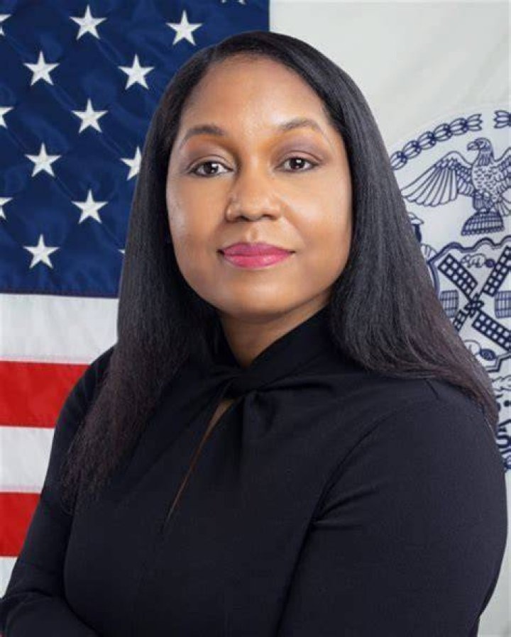 Who Is Hamse Warfa? Everything To Know About The Deputy Commissioner for Workforce Development